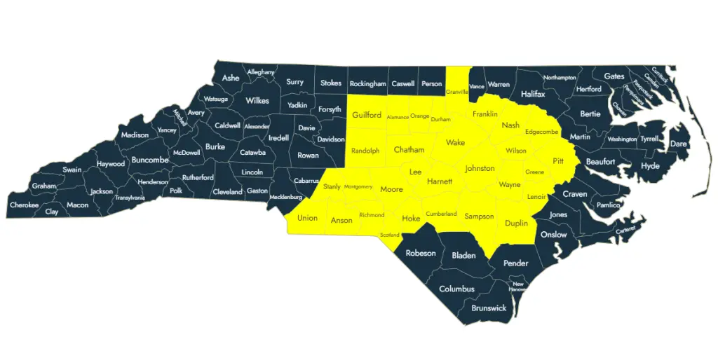 Get a Commercial Cleaning Quote in NC