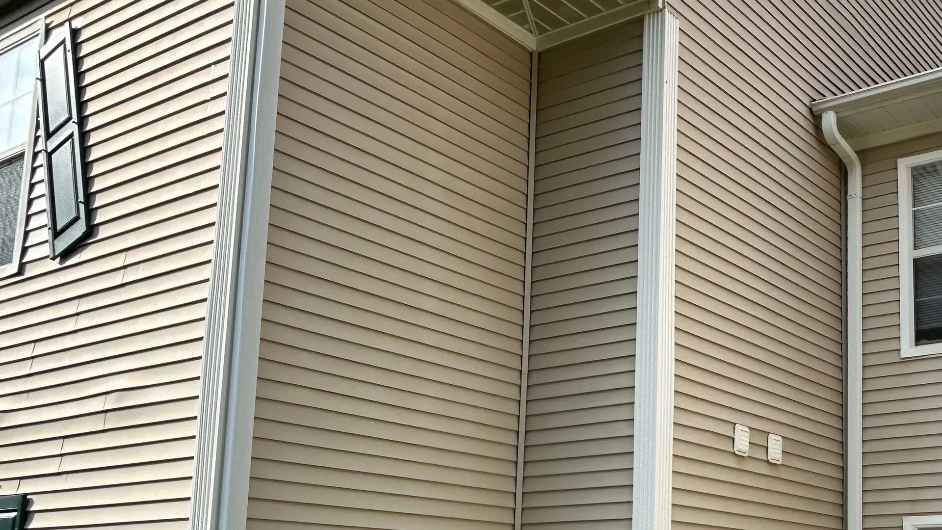 Commercial Cleaning Before & After | OakRise Restoration NC