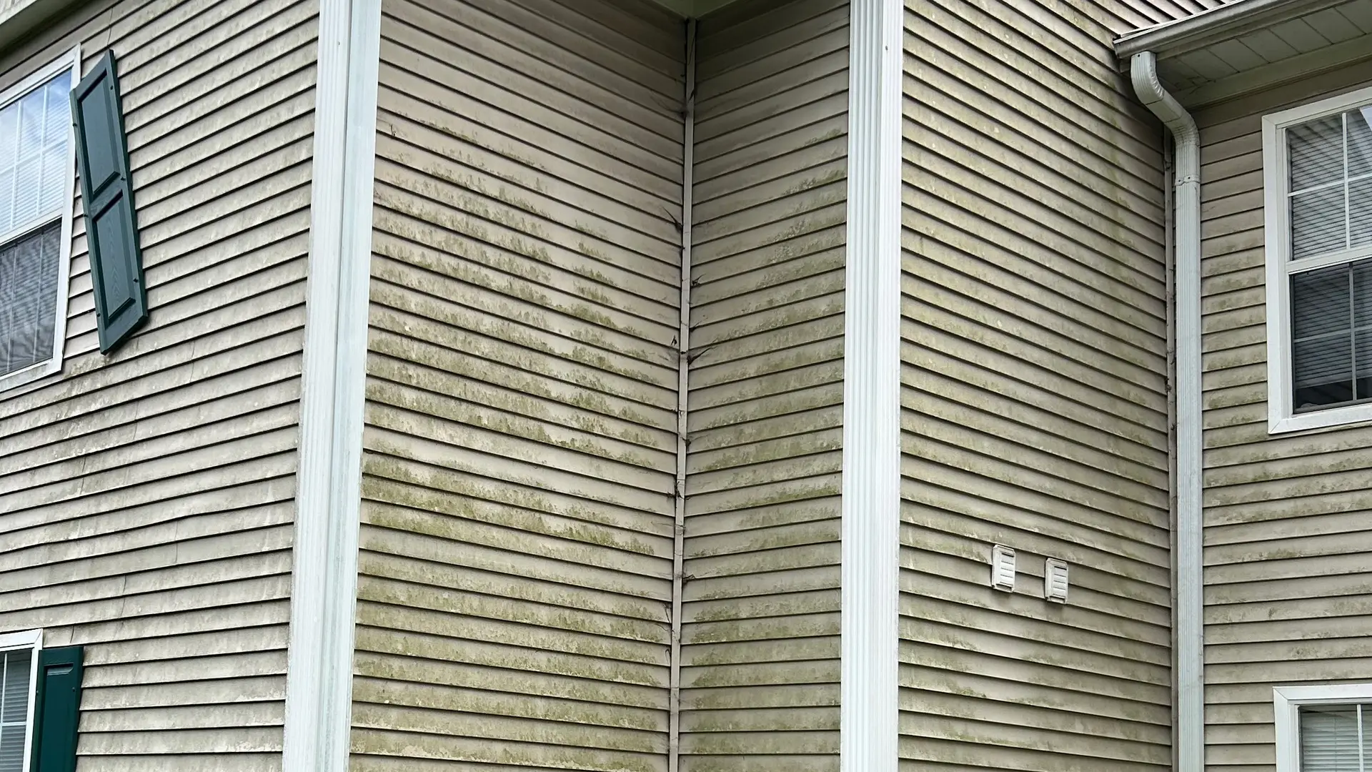Commercial Cleaning Before & After | OakRise NC